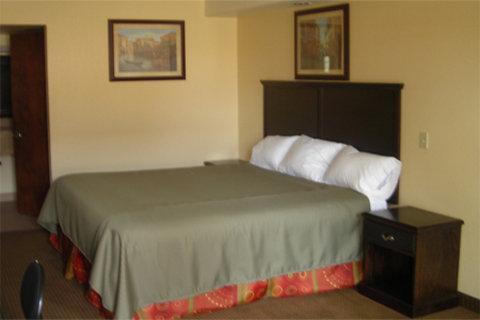 Motel Budget 2*
