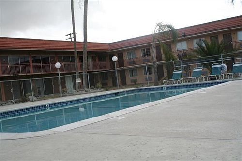 Budget Motel
