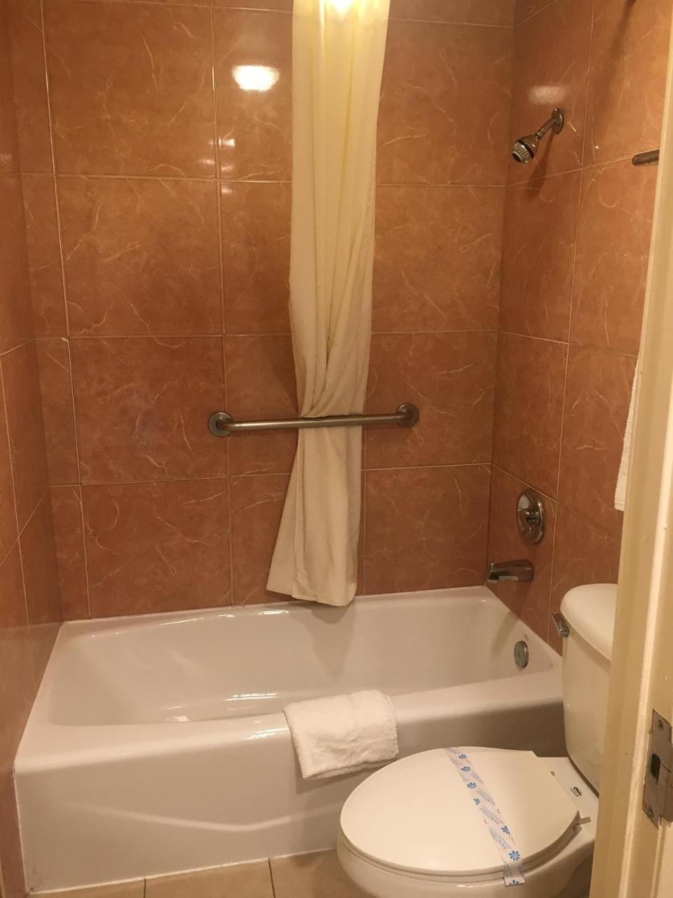 Budget Motel San Bernardino