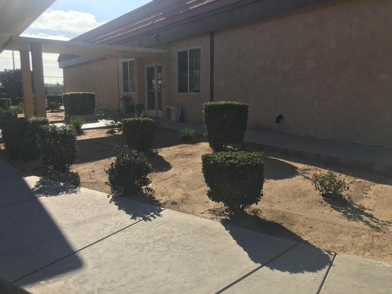 Motel Budget San Bernardino