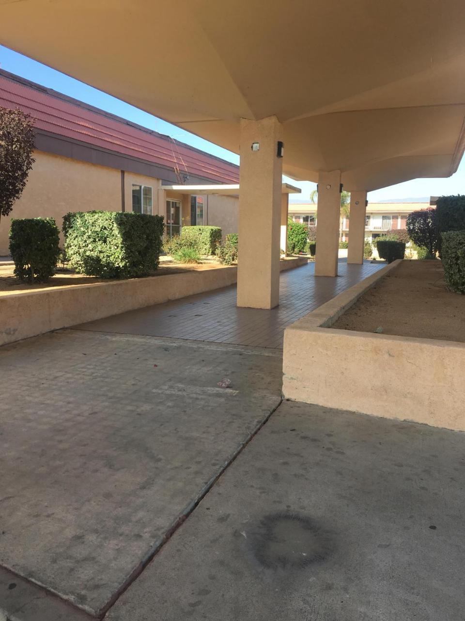 Budget Motel