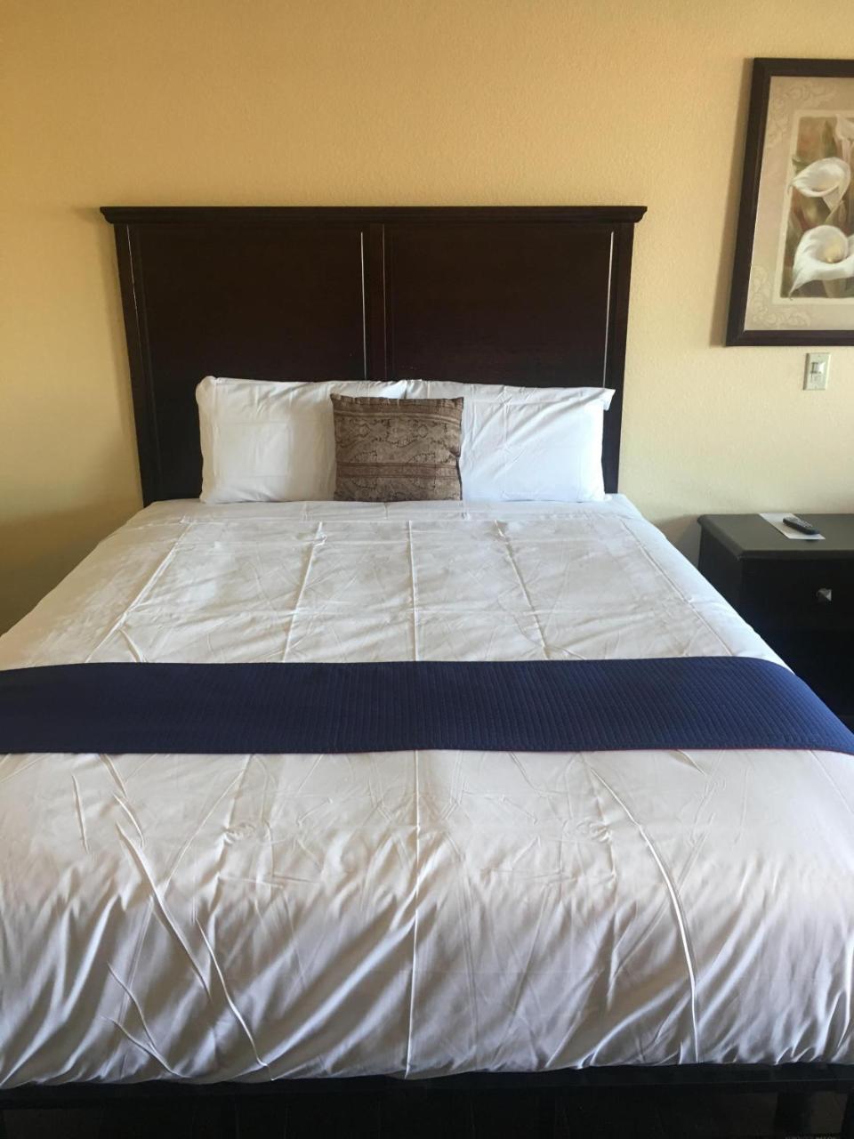 Budget San Bernardino