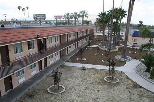 Budget Motel
