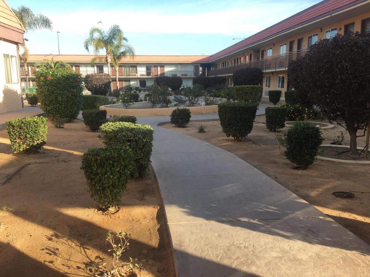 Budget San Bernardino