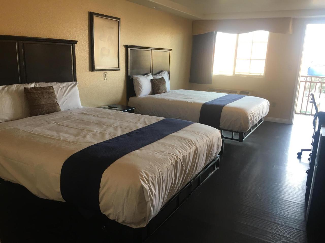 Budget Motel 2*